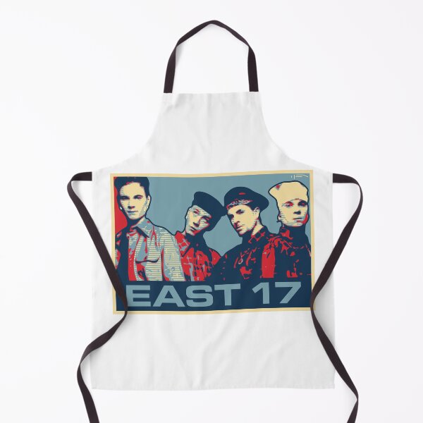 Item preview, East 17 designed and sold by DFA.