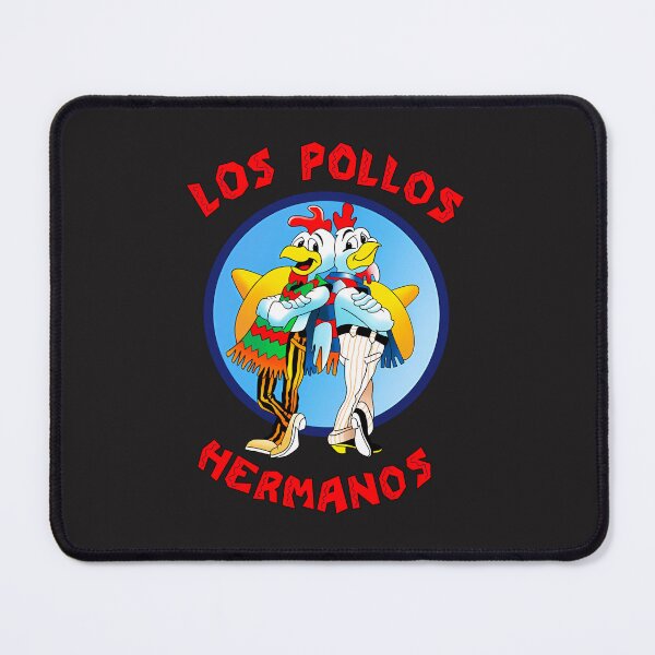 Item preview, Los-Pollos-Hermanos designed and sold by bavardiis.