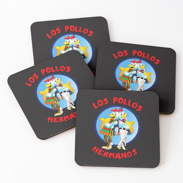 Item preview, Los-Pollos-Hermanos designed and sold by bavardiis.