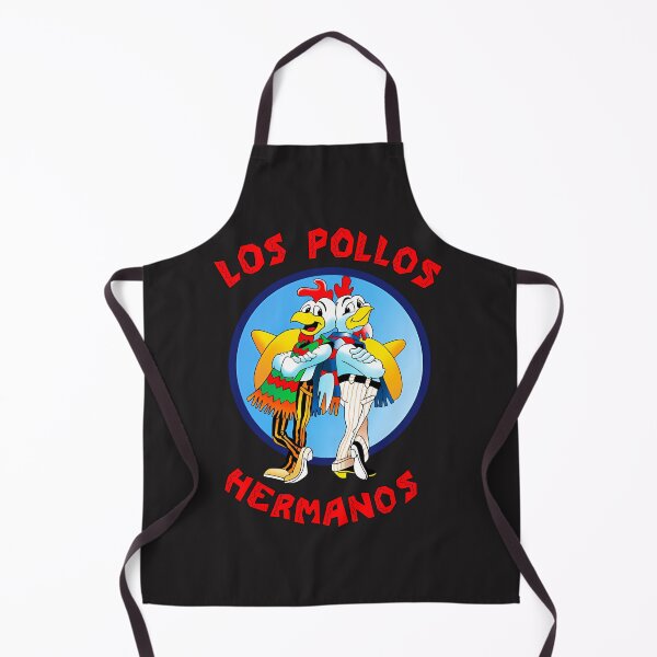 Item preview, Los Pollos Hermanos designed and sold by bavardiis.