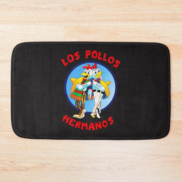 Item preview, Los-Pollos-Hermanos designed and sold by bavardiis.