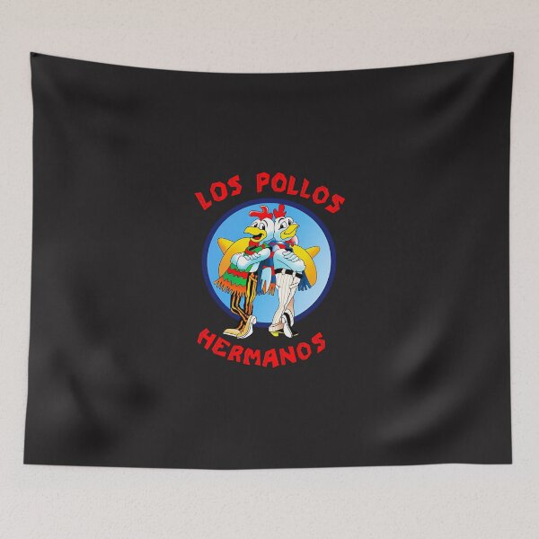 Item preview, Los-Pollos-Hermanos designed and sold by bavardiis.