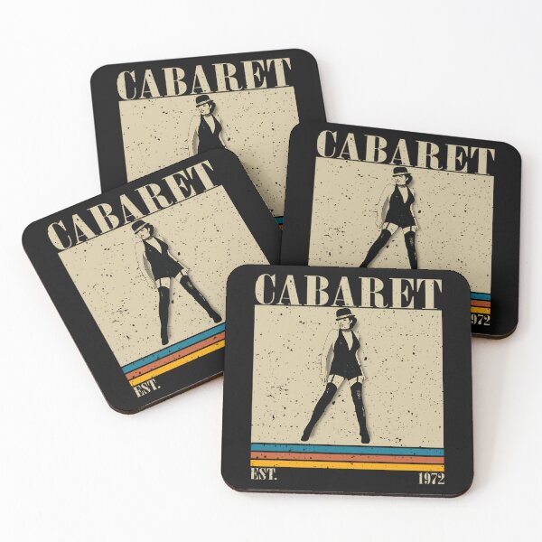 Item preview, Retro Cabaret designed and sold by BreannaSouther.