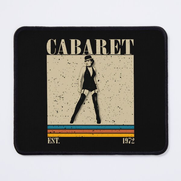 Item preview, Retro Cabaret designed and sold by BreannaSouther.