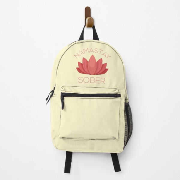 Item preview, Namastay Sober VI designed and sold by Lemon Pepper.