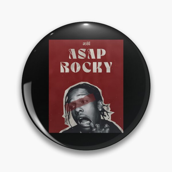 Item preview, Tour Rap Retro Art Music designed and sold by ScarecrowShort.