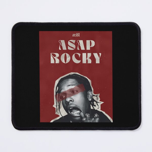 Item preview, Tour Rap Retro Art Music designed and sold by ScarecrowShort.
