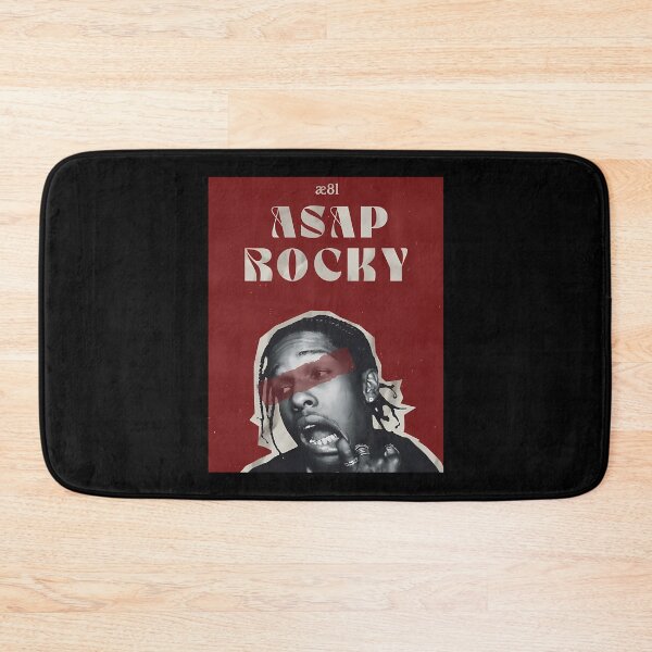 Item preview, Tour Rap Retro Art Music designed and sold by ScarecrowShort.