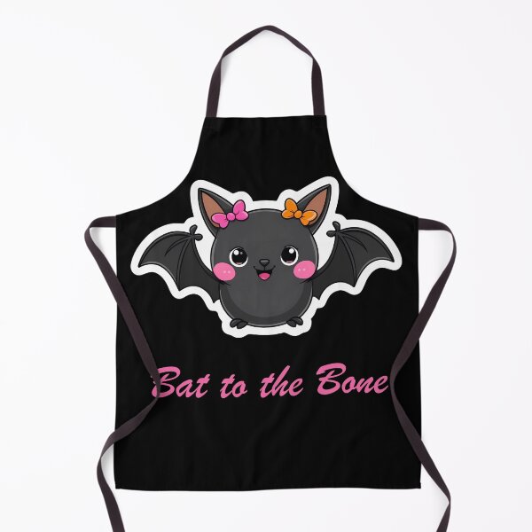 Item preview, Kawaii Bat with Bows Pastel Halloween Cute Goth designed and sold by EtherealMoodboard.