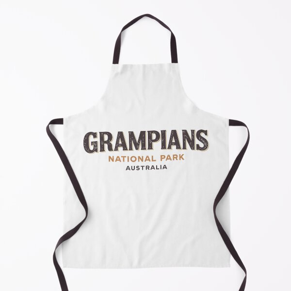 Item preview, Grampians National Park - Australia designed and sold by GoodOldVintage.