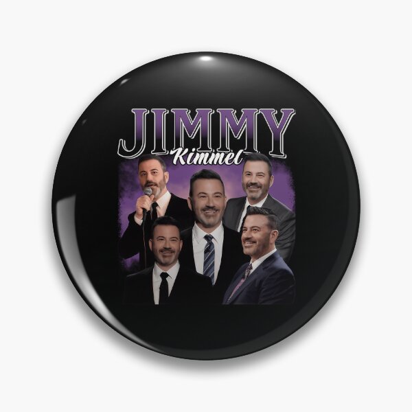 Item preview, Vintage Show Comedy Talk Movie Host designed and sold by BlitzkriegNata.