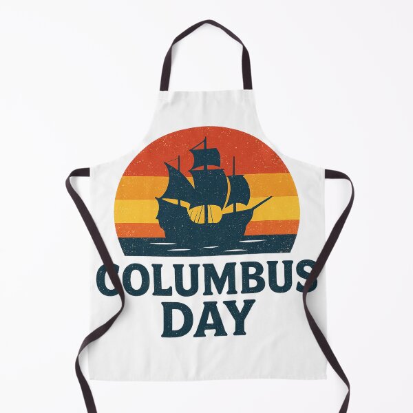 Item preview, Columbus Day designed and sold by PROJEKT CERTPRO.
