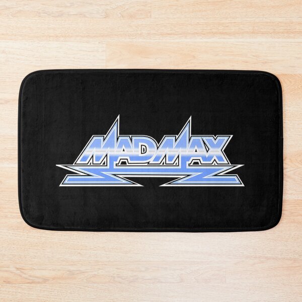 Item preview,  Mad Max (Heavy Metal) designed and sold by MICHABINCK.