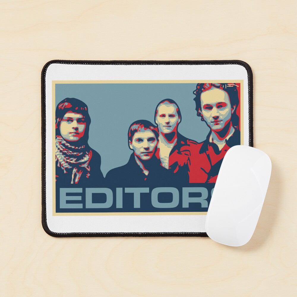 Item preview, Mouse Pad designed and sold by DAFTFISH.