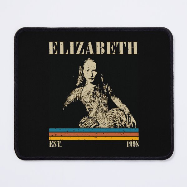 Item preview, Retro Elizabeth 1998 designed and sold by BreannaSouther.