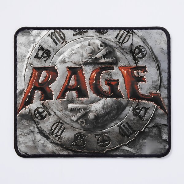 Item preview,  Rage - Carved In Stone Album 2008 designed and sold by MICHABINCK.