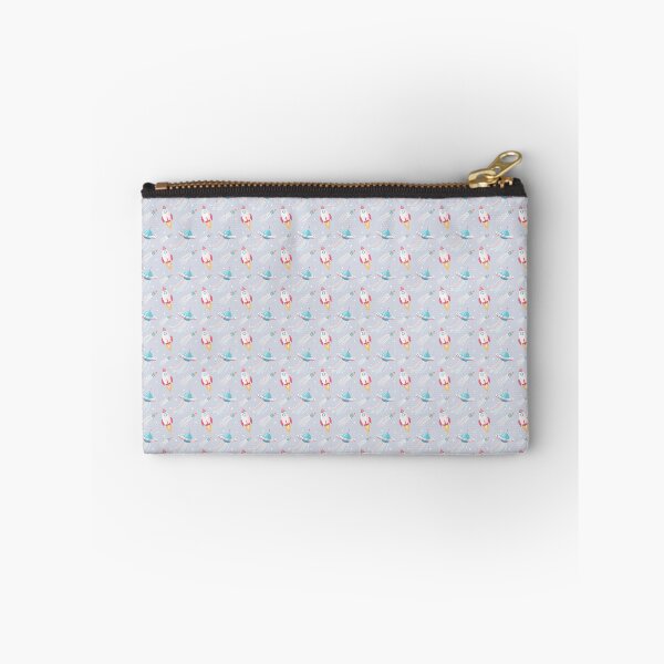Item preview, Cute Rocket and UFO Pattern – Kawaii Space Exploration Seamless Design designed and sold by WojcikDesigners.