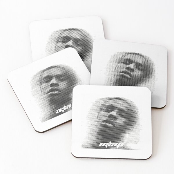 Item preview, Art Retro Rap Music Tour designed and sold by ScarecrowShort.