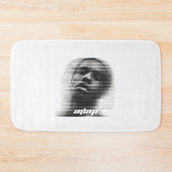 Item preview, Art Retro Rap Music Tour designed and sold by ScarecrowShort.