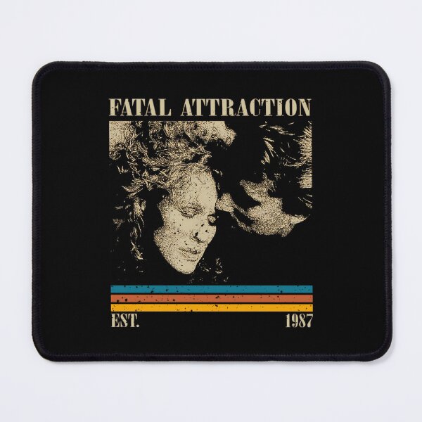 Item preview, Retro Fatal Attraction designed and sold by BreannaSouther.