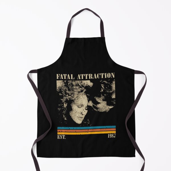 Item preview, Retro Fatal Attraction designed and sold by BreannaSouther.