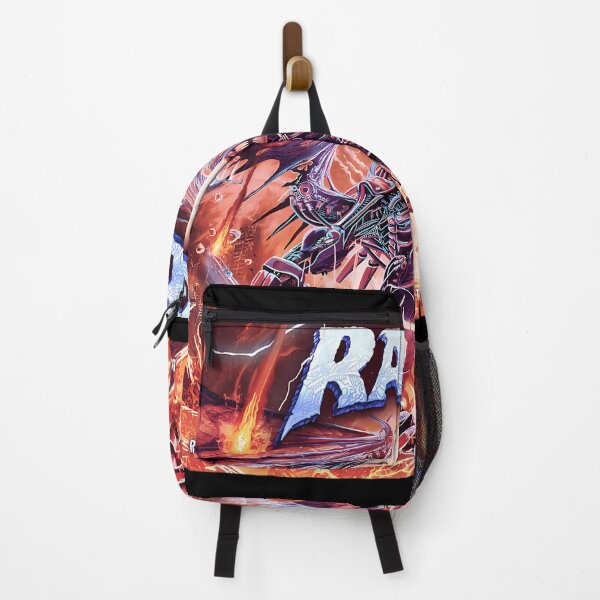 Item preview,  Rage - Resurrection Day Album 2021 designed and sold by MICHABINCK.