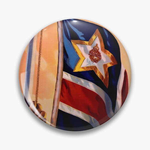Item preview, Vintage WWII Propaganda Poster | Union Jack Flag | Raise the Standard of War Savings | Patriotic British Art Print designed and sold by artofuniverse.