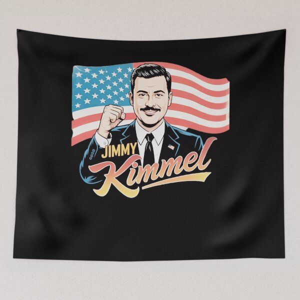 Item preview, Talk Comedy Movie Vintage Host Show designed and sold by BlitzkriegNata.