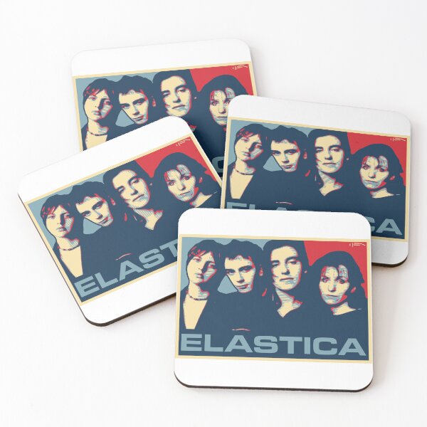 Item preview, Elastica designed and sold by DFA.