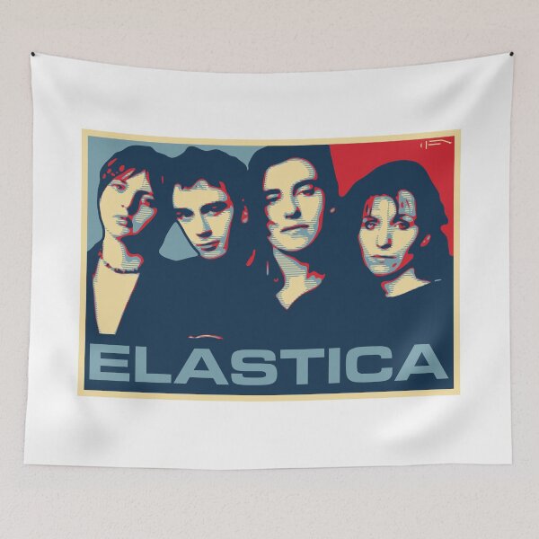 Item preview, Elastica designed and sold by DFA.