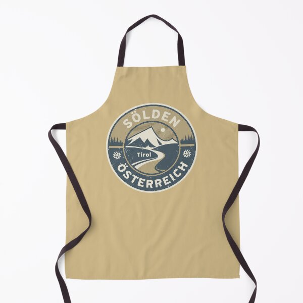 Item preview, Solden, Tyrol, Austria designed and sold by studio838.