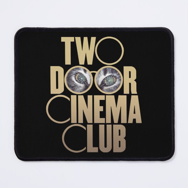 Item preview,  Two Door Cinema Club designed and sold by ArnaudeVerdier.