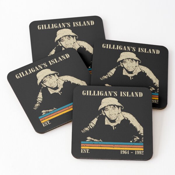 Item preview, Retro Gilligan'S Island designed and sold by BreannaSouther.