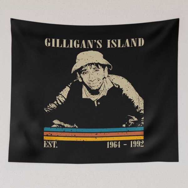 Item preview, Retro Gilligan'S Island designed and sold by BreannaSouther.