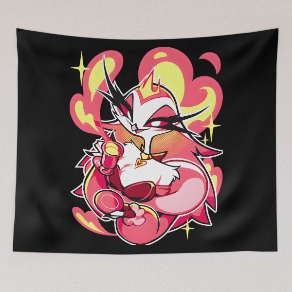 Item preview, Movie Cartoon Vintage Halloween Anime Funny Horror designed and sold by TuckerThermalC.