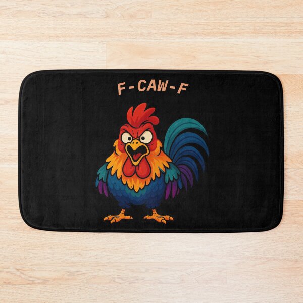 Item preview, Angry Rooster designed and sold by DK Imprint.