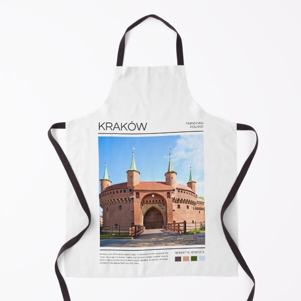 Artikelvorschau, Krakau - Polen - Fotografie entworfen und verkauft von StudioRedKoala.