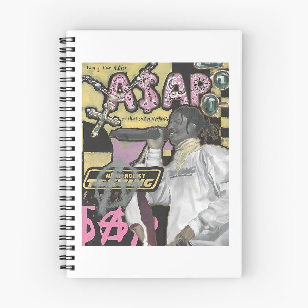 Item preview, Tour Art Rap Retro Music designed and sold by ScarecrowShort.