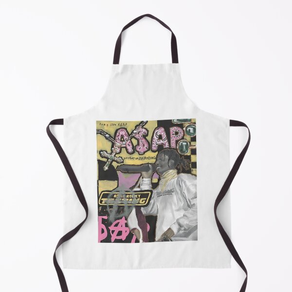 Item preview, Tour Art Rap Retro Music designed and sold by ScarecrowShort.