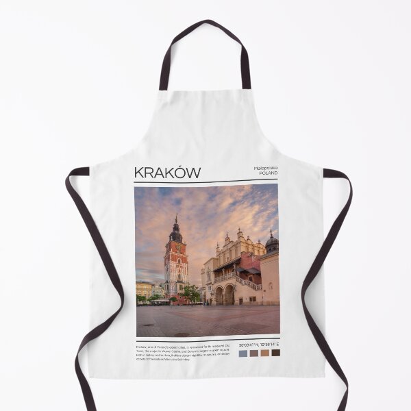 Item preview, Kraków - Poland - Photography designed and sold by StudioRedKoala.