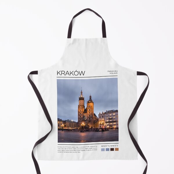 Item preview, Kraków - Poland - Photography designed and sold by StudioRedKoala.