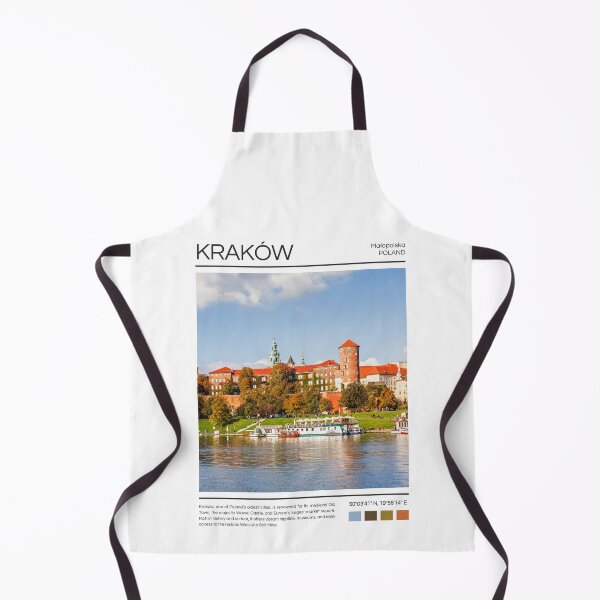 Item preview, Kraków - Poland - Photography designed and sold by StudioRedKoala.