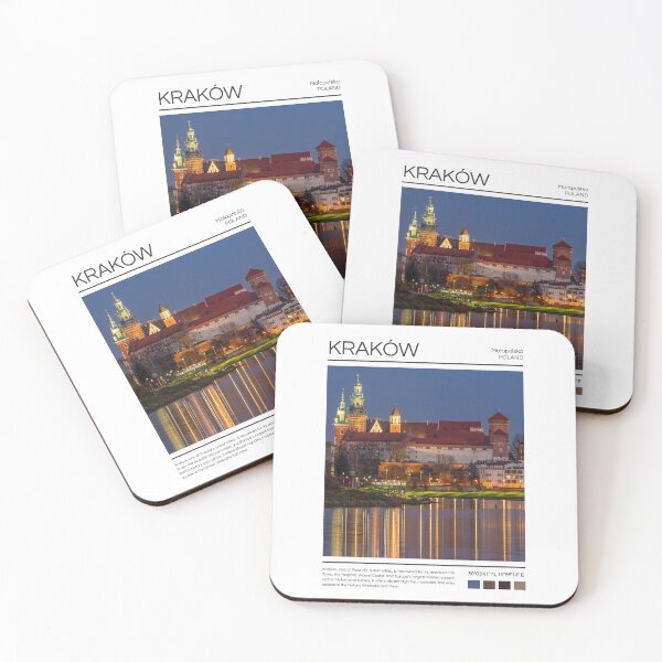 Artikelvorschau, Krakau - Polen - Fotografie entworfen und verkauft von StudioRedKoala.