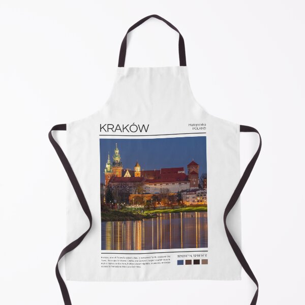 Artikelvorschau, Krakau - Polen - Fotografie entworfen und verkauft von StudioRedKoala.