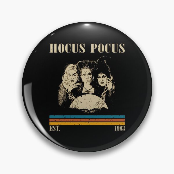 Item preview, Retro Hocus Pocus designed and sold by BreannaSouther.