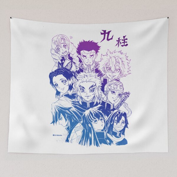 Item preview, Vintage Japan Slayers Anime Fans Manga designed and sold by TubbyGarment.