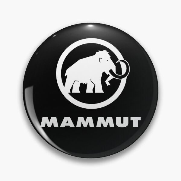 Item preview, Mammut High Performance Gear designed and sold by isaaclchs.