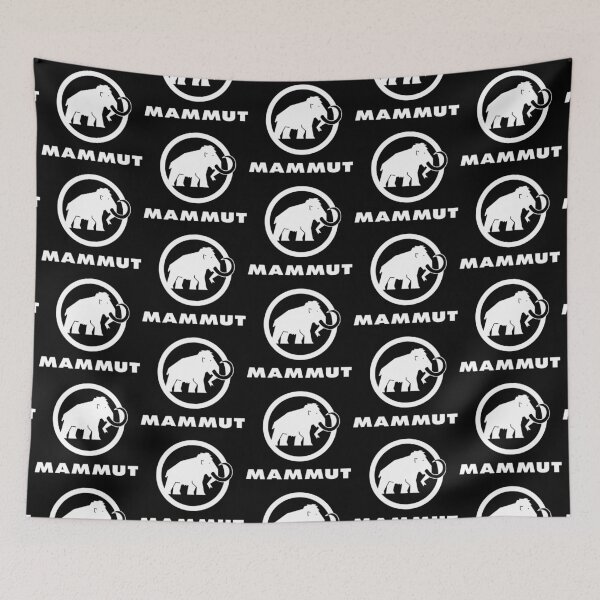 Item preview, Mammut High Performance Gear designed and sold by isaaclchs.