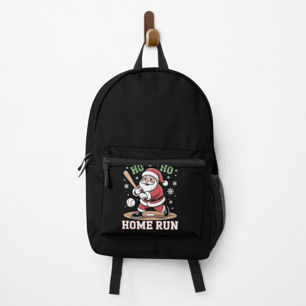 Item preview, Ho Ho Home Run Baseball designed and sold by BHMARTS.
