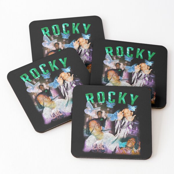 Item preview, Art Music Tour Rap Retro designed and sold by ScarecrowShort.